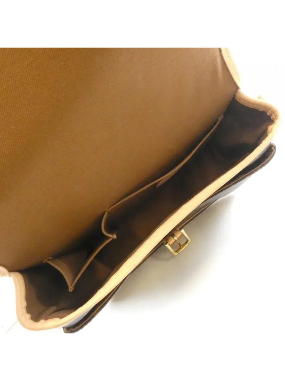 Louis Vuitton Monogram Sologne Shoulder